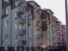 ul. Nowotarska, Krakw